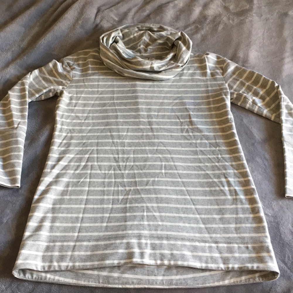Super soft tunic or dress.